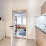 아파트 Pod Starou Vezi Štramberk