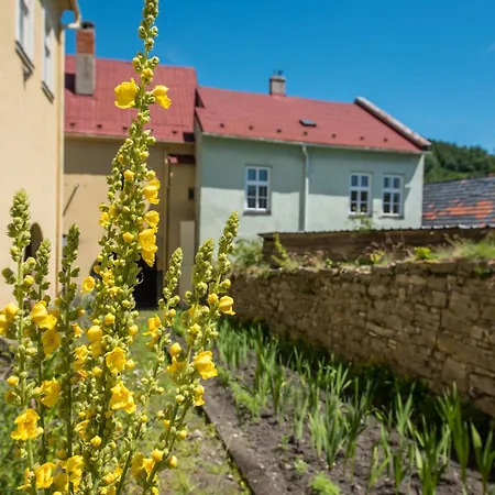 Pod Starou Věží * Štramberk