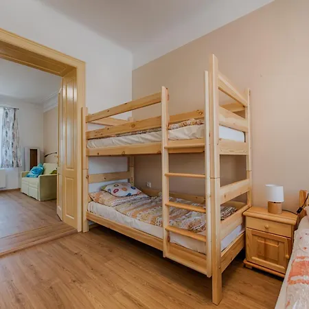 Pod Starou Věží * Štramberk