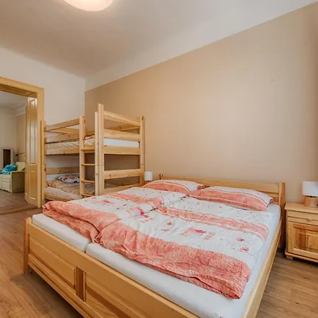Pod Starou Věží * Štramberk