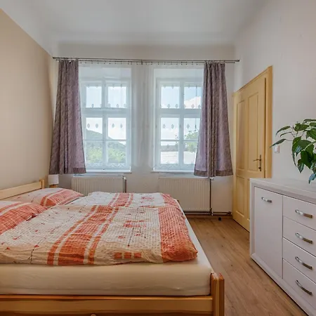 Pod Starou Vezi Apartment Stramberk