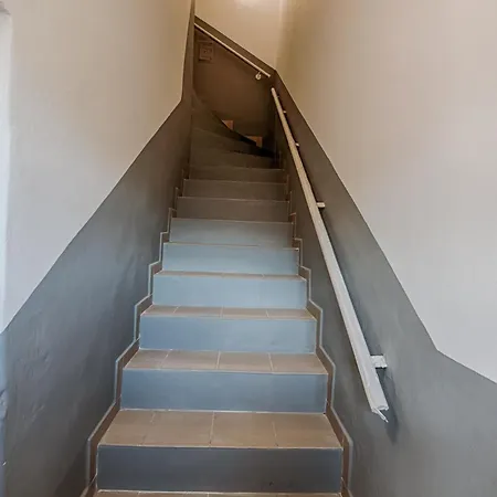 Pod Starou Věží Apartamento *
