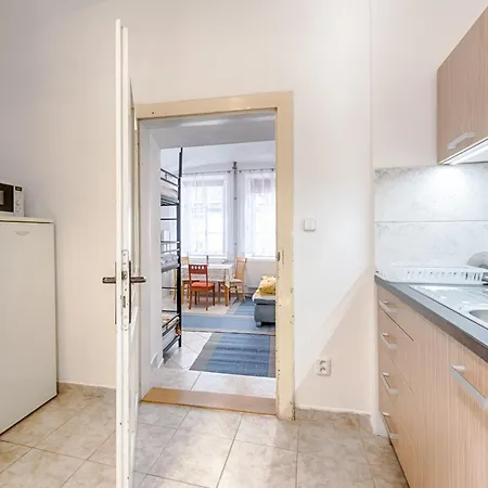 Appartement Pod Starou Vezi Štramberk