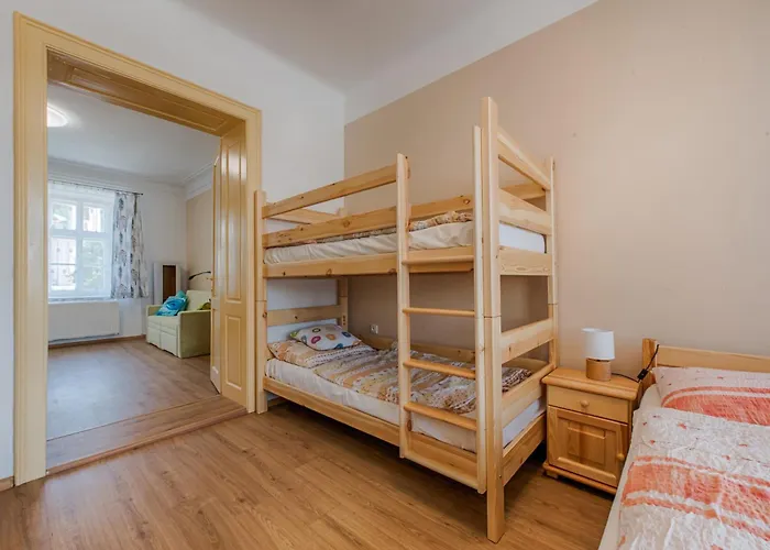 Pod Starou Věží * Štramberk