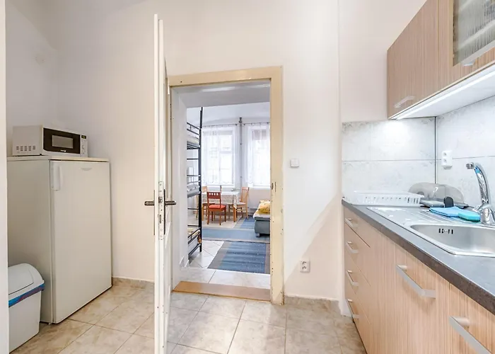 Appartamento Pod Starou Věží Štramberk
